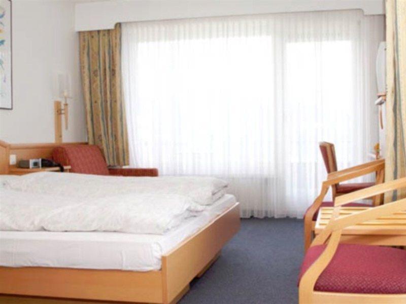 Seehotel Sternen Beckenried Eksteriør billede